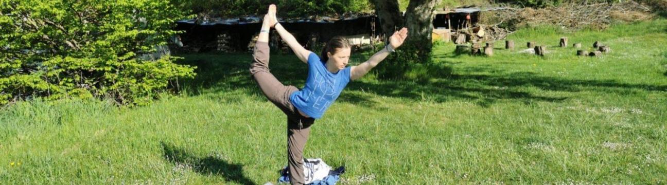 Classical  Yoga